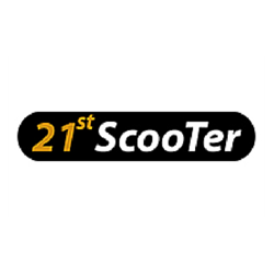 Самокаты 21St Scooter 