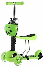 Vinca Sport Scooter Green