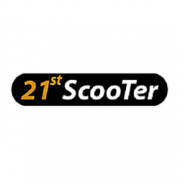 Самокаты 21St Scooter 