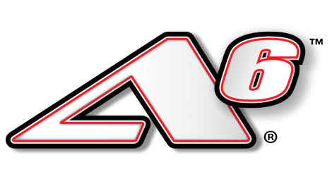 Razor A6 Logo