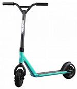 Razor Phase Two Dirt Scoot Blue